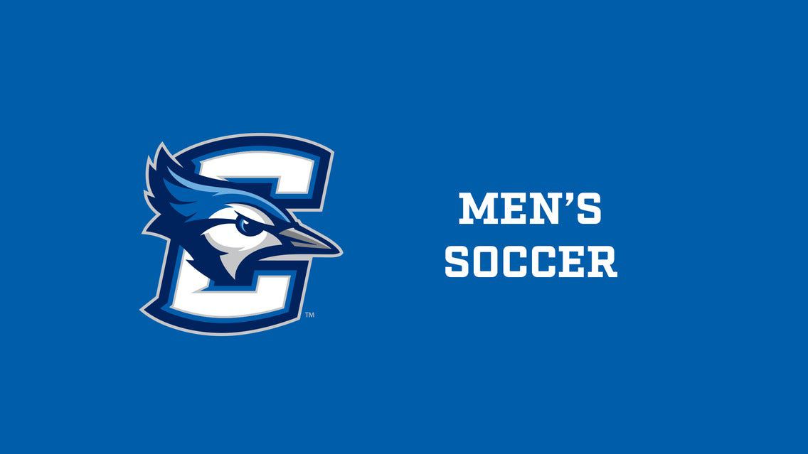 Creighton Bluejays Mens Soccer - Nov. 13